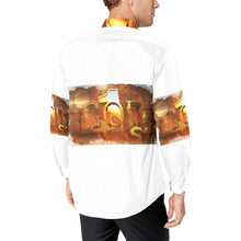 Load image into Gallery viewer, GOD 1st (OgW) Casual Dress Shirt
