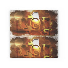 Load image into Gallery viewer, GOD 1st Wood Canvas
