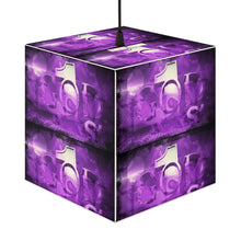 Load image into Gallery viewer, GOD 1st Personalized Lamp
