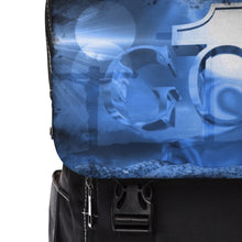 Load image into Gallery viewer, GOD 1st Unisex Shoulder Backpack 🎒(Blue)
