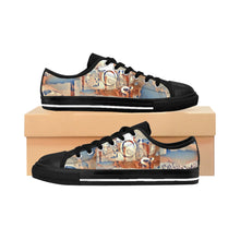 Load image into Gallery viewer, GOD 1st Men's Low-Top Classic’s
