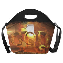 Load image into Gallery viewer, GOD 1st (Original) Neoprene Lunch Bag/Large
