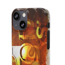 Load image into Gallery viewer, GOD 1st📱Snap Cases
