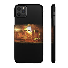 Load image into Gallery viewer, GOD 1st📱Snap Cases
