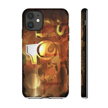 Load image into Gallery viewer, GOD 1st Tough Phone📱Cases (Original)
