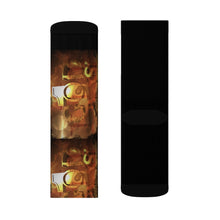 Load image into Gallery viewer, Sublimation Socks
