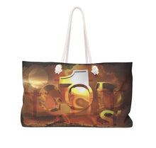 Load image into Gallery viewer, GOD 1st Weekender Bag 👜 (Original)
